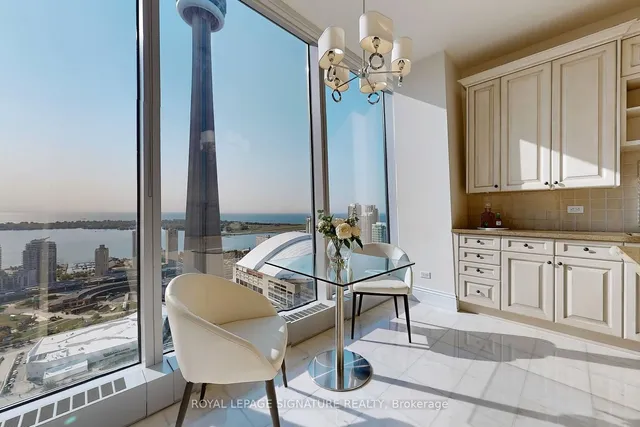 Additional image 13 of 183 Wellington St Unit 3505