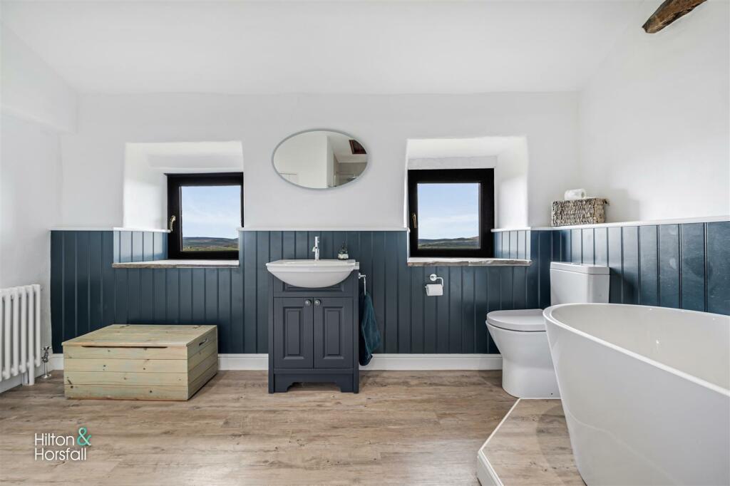 Additional image 28 of Coppy House Farm, Brogden Lane, Barnoldswick