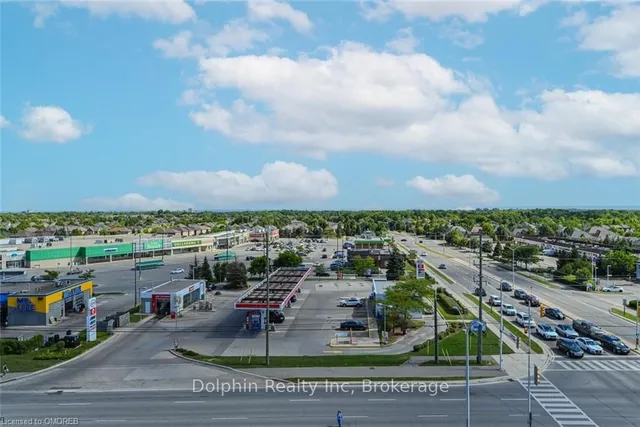 Additional image 35 of 509 DUNDAS St Unit 618