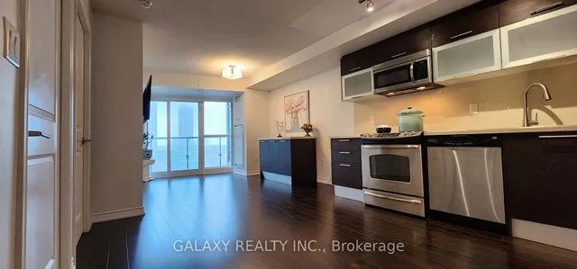 Additional image 7 of 386 Yonge St Unit 1505