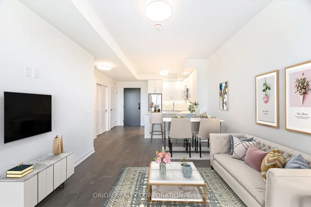 3220 William Coltson Ave Unit 808