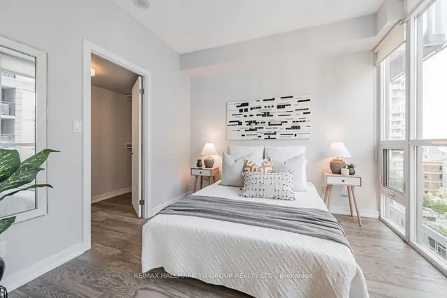 Additional image 8 of 126 Simcoe St Unit 1205
