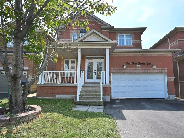 112 Stoneylake Ave