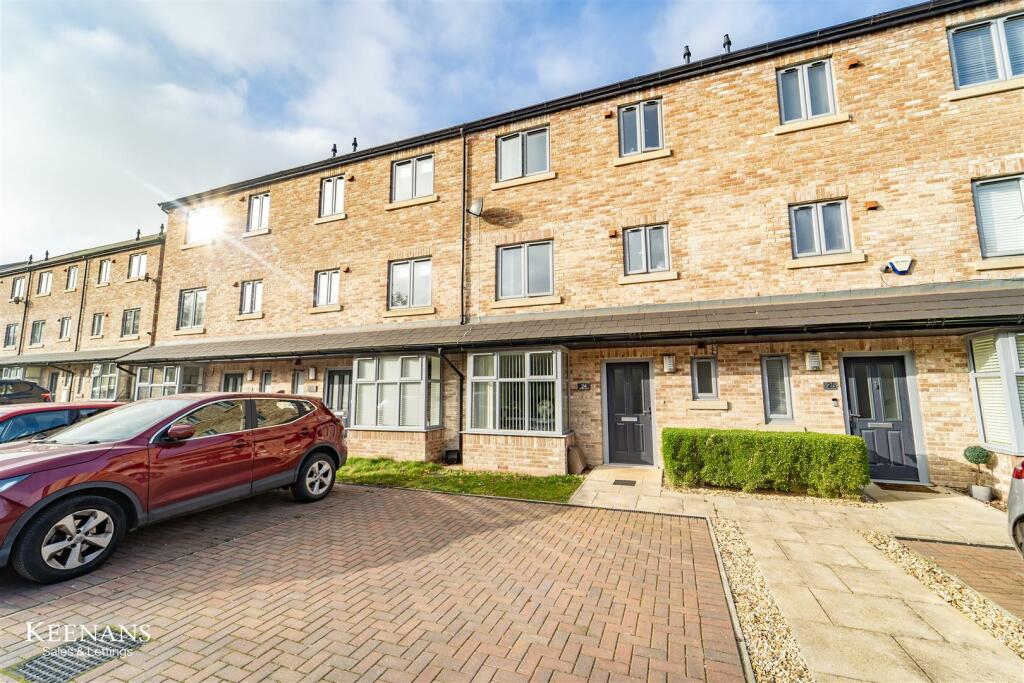 Additional image 17 of Marina View, Burnley