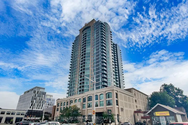 9 George St Unit 1710