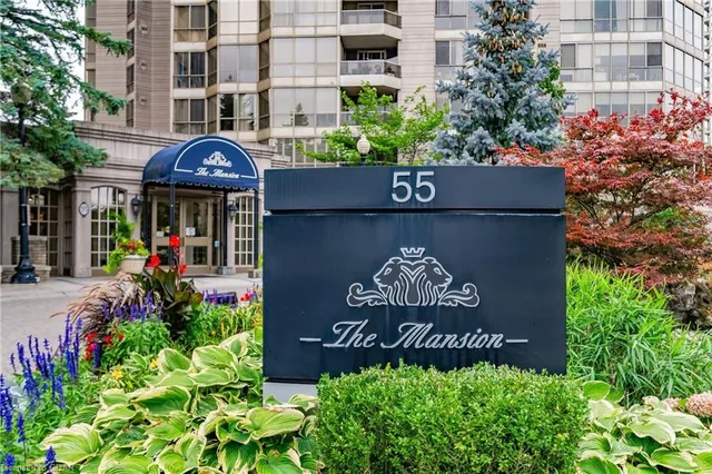 Additional image 15 of 55 Kingsbridge Garden Cir Unit 406