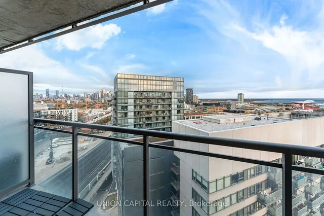 Additional image 14 of 38 Joe Shuster Way Unit 1801