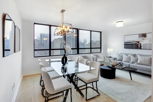 Additional image 9 of 633 Bay St Unit 2614