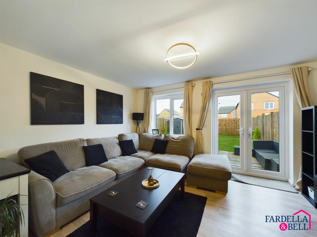 Additional image 12 of Park Gate Close, Hapton, BB12