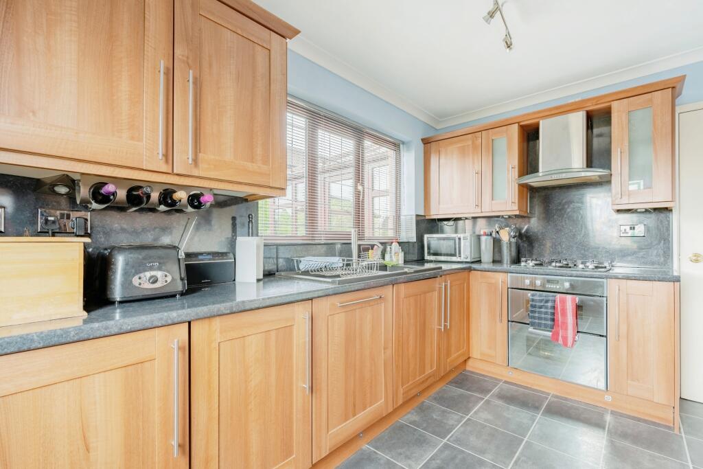 Additional image 19 of Hunters Drive, Burnley, Lancashire, BB12