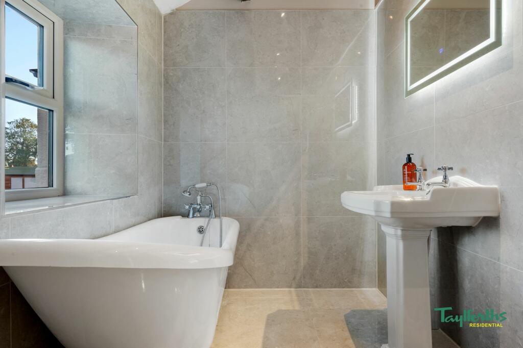 Additional image 21 of Red Lion Street, Earby, BB18