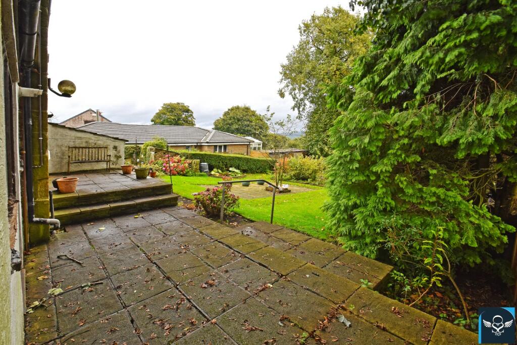 Additional image 20 of Wheatley Lane Road, Fence