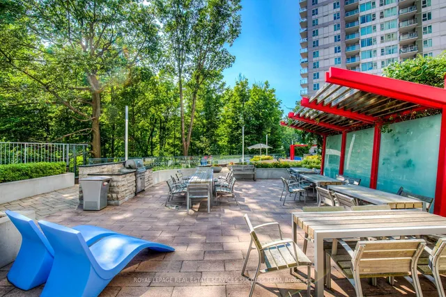 Additional image 37 of 25 Town Centre Crt Unit 1205