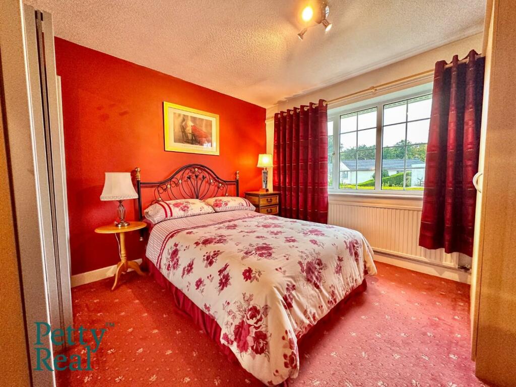 Additional image 15 of Pendle Fields, Fence