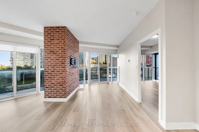 Additional image 11 of 60 absolute Ave Unit 302