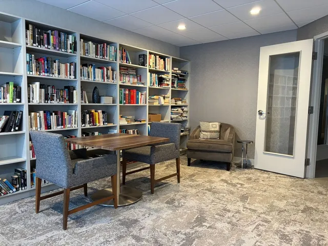 Additional image 35 of 30 Gloucester St Unit 1802