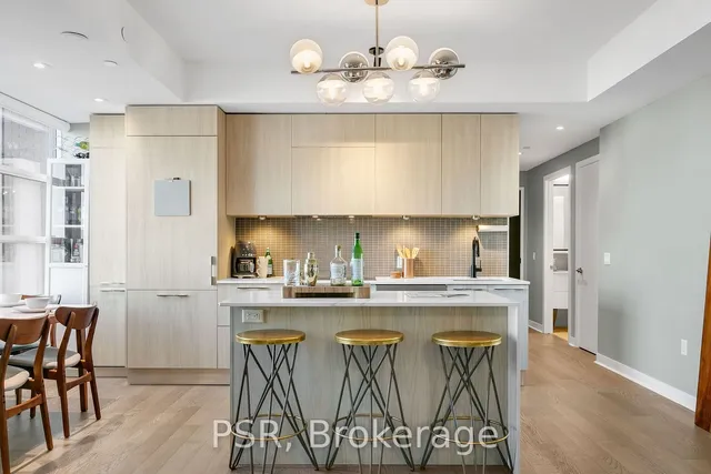 Additional image 19 of 501 Adelaide St Unit 1001