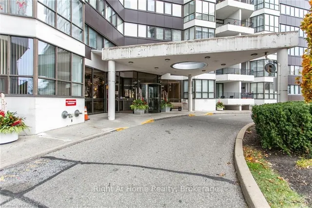 Additional image 6 of 1333 BLOOR St Unit 901