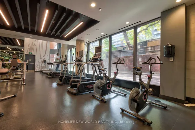 Additional image 27 of 501 Adelaide St Unit 311