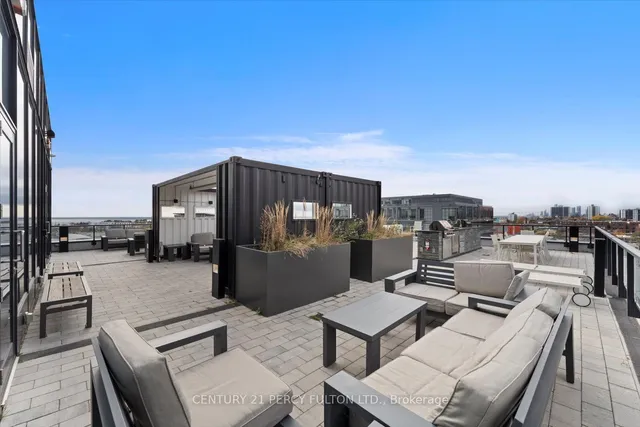 Additional image 31 of 135 East Liberty St Unit 2105