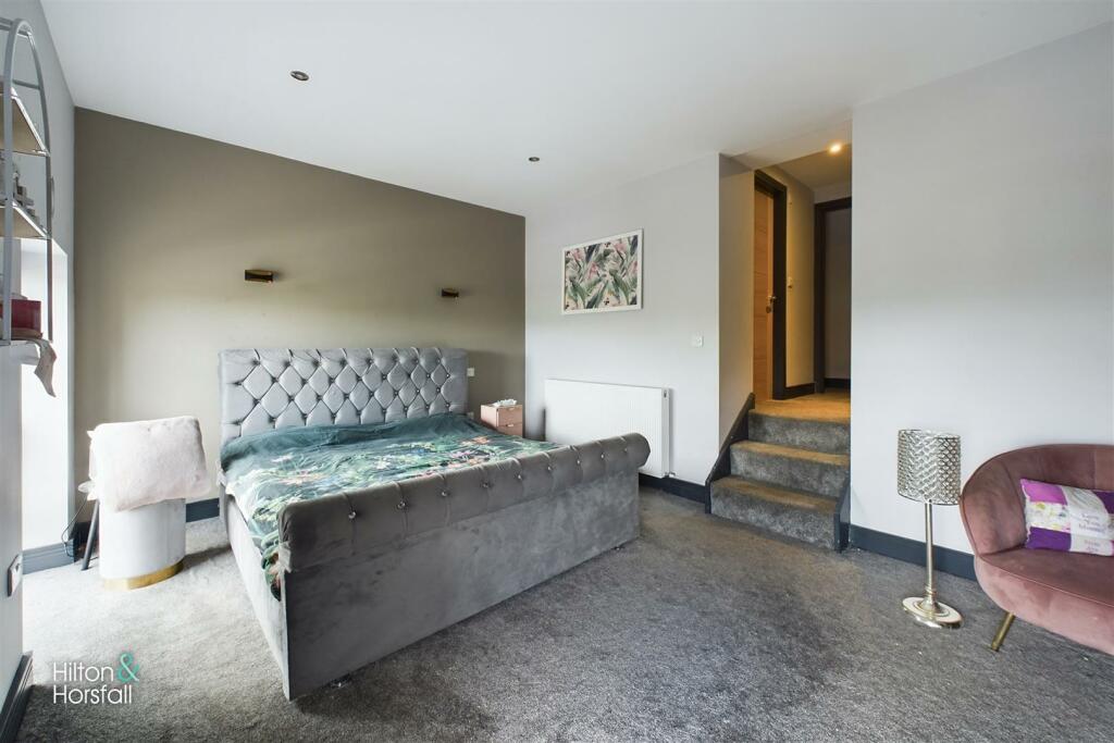 Additional image 9 of Whitemoor Gate House, High Lane, Salterforth