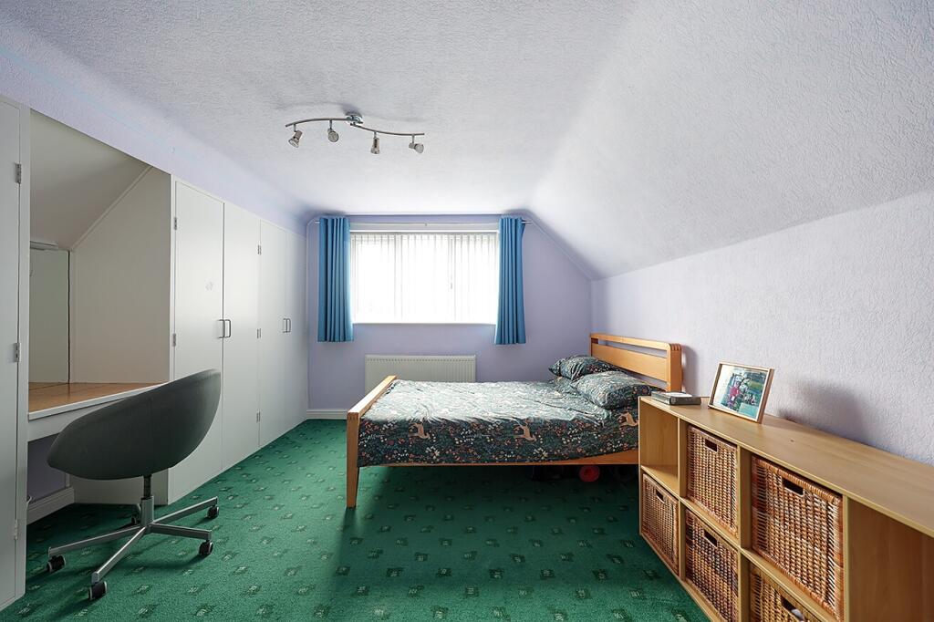 Additional image 16 of Waverley Close, Simonstone, Lancashire, BB12