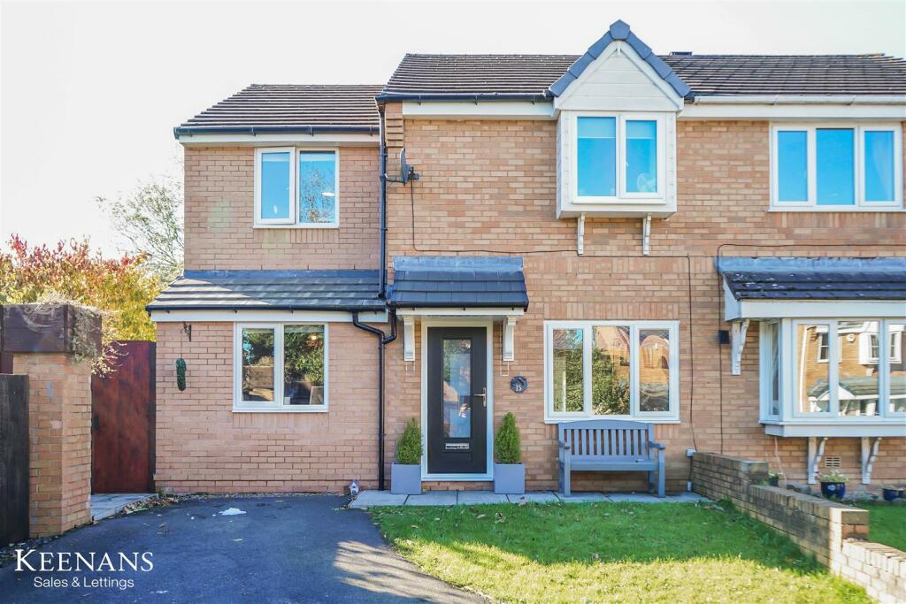 Additional image 3 of The Spinney, Burnley