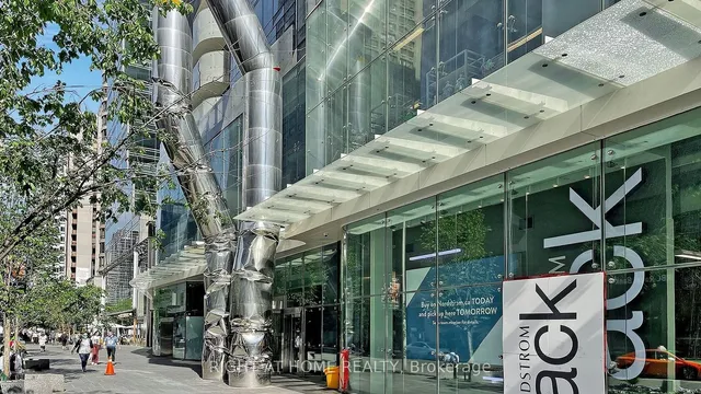 Additional image 3 of 1 Bloor St Unit 4707