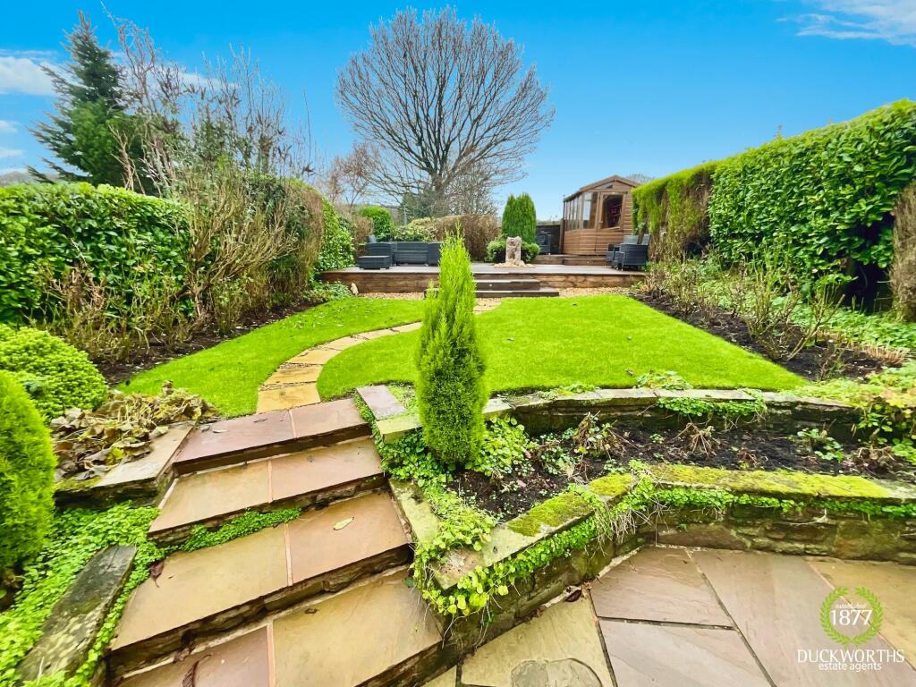 Additional image 20 of Woodside Road, Simonstone, BB12