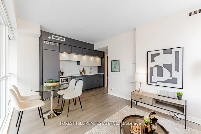 Additional image 7 of 15 Grenville St Unit 805