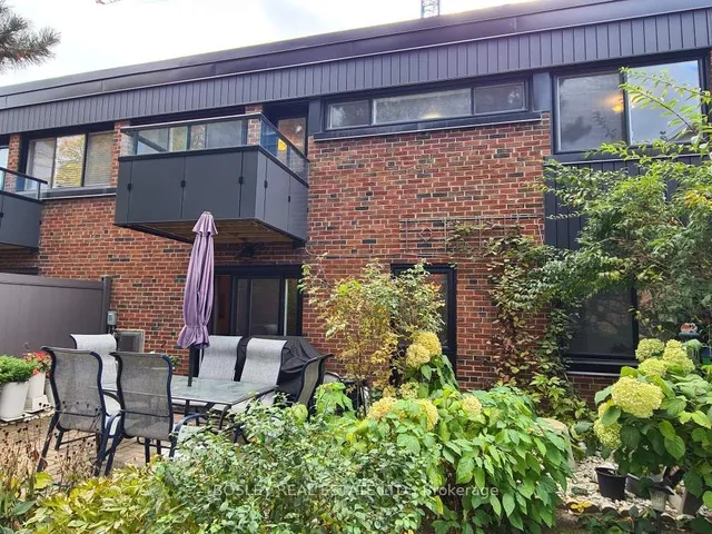 Additional image 37 of 4357 Bloor St Unit 10