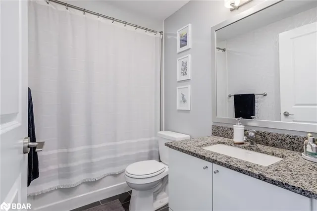 Additional image 25 of 75 Eglinton Ave Unit 1710