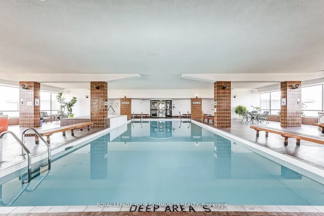 Additional image 34 of 1333 Bloor St Unit 2307