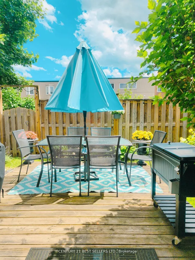 Additional image 29 of 400 Bloor St Unit 46