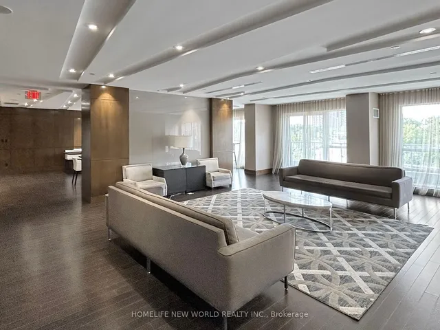 Additional image 28 of 2015 Sheppard Ave Unit 507