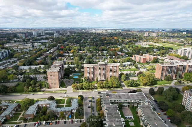 Additional image 29 of 1625 Bloor St Unit 719