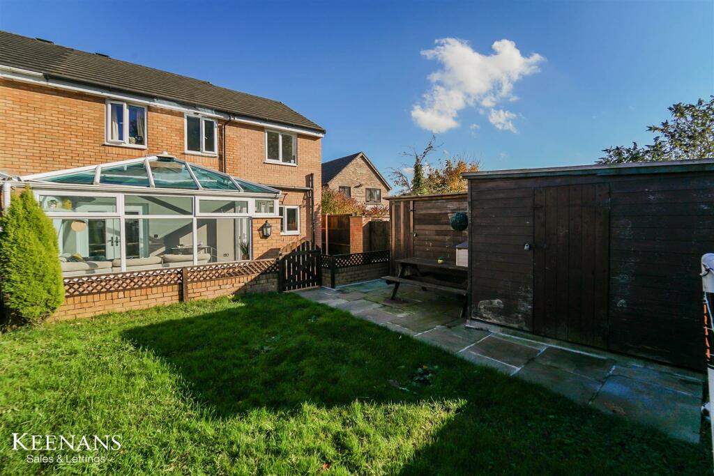 Additional image 12 of The Spinney, Burnley