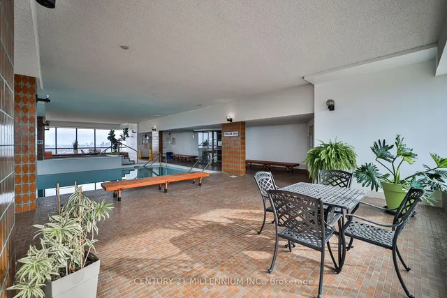 Additional image 25 of 1333 Bloor St Unit 506