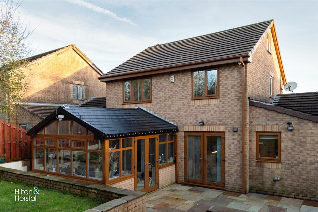 Additional image 16 of Whittaker Close, Burnley