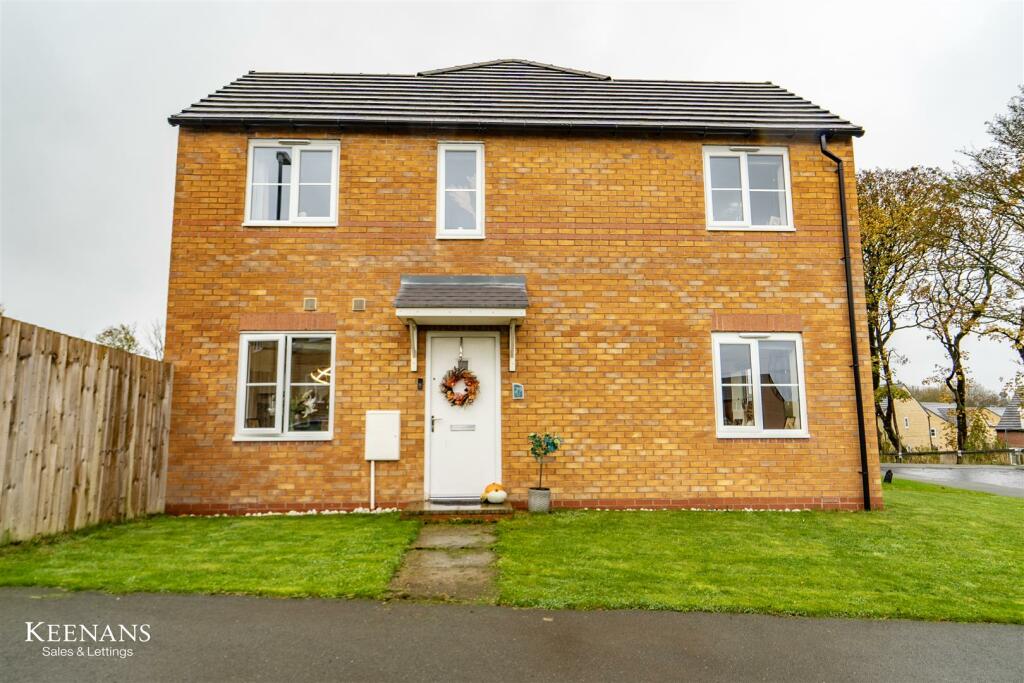 Additional image 20 of Pollard Road, Hapton, Burnley