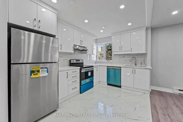 1055 Dundas St Unit 192