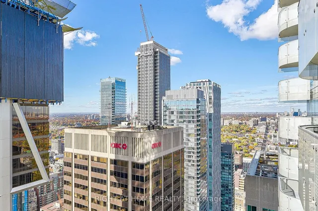 Additional image 33 of 1 Bloor St Unit 4707