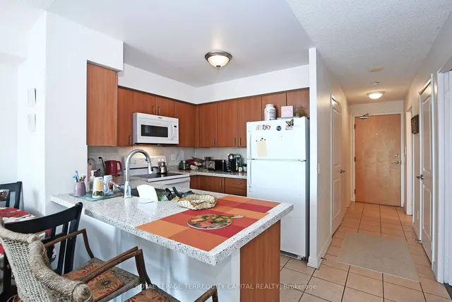 Additional image 17 of 4978 Yonge St Unit 2002