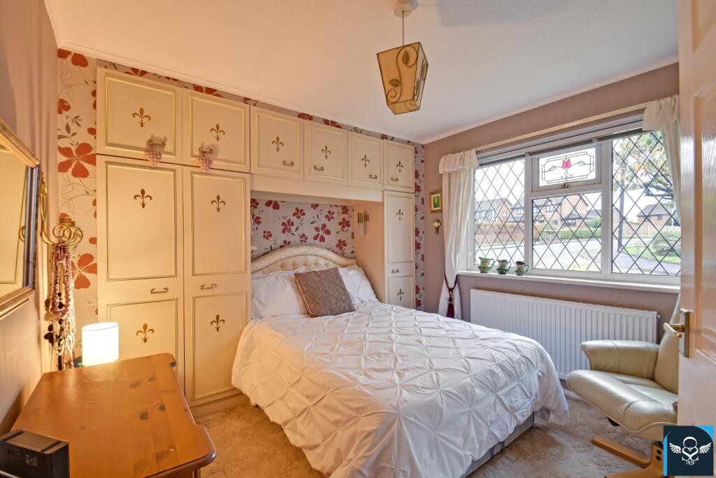 Additional image 8 of Kirkfell Drive, Ightenhill, Burnley