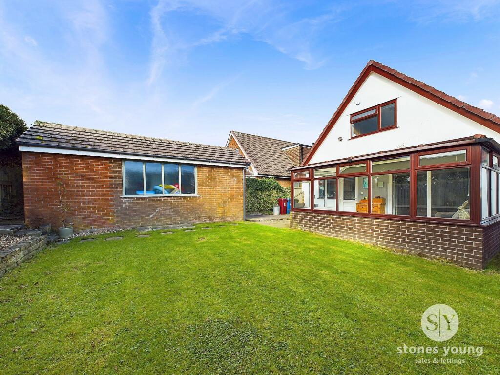 Additional image 23 of Fountains Avenue, Simonstone, BB12