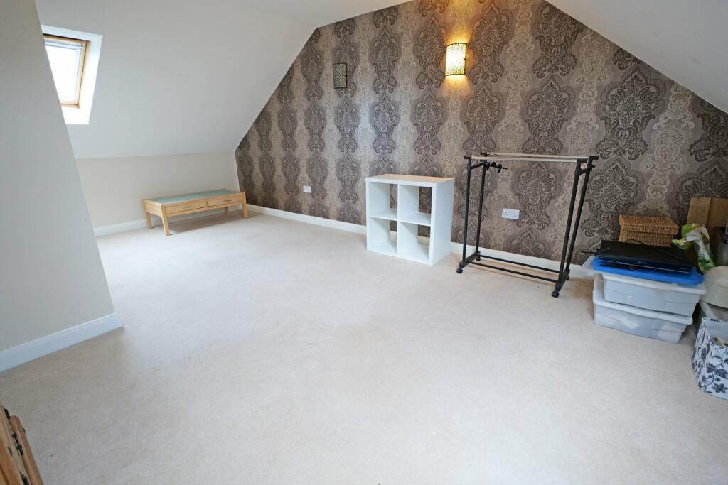 Additional image 17 of Millbeck Lane, Kelbrook, BB18