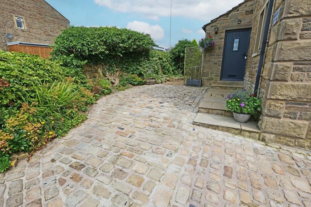 Additional image 42 of Barnwood Road, Earby, BB18