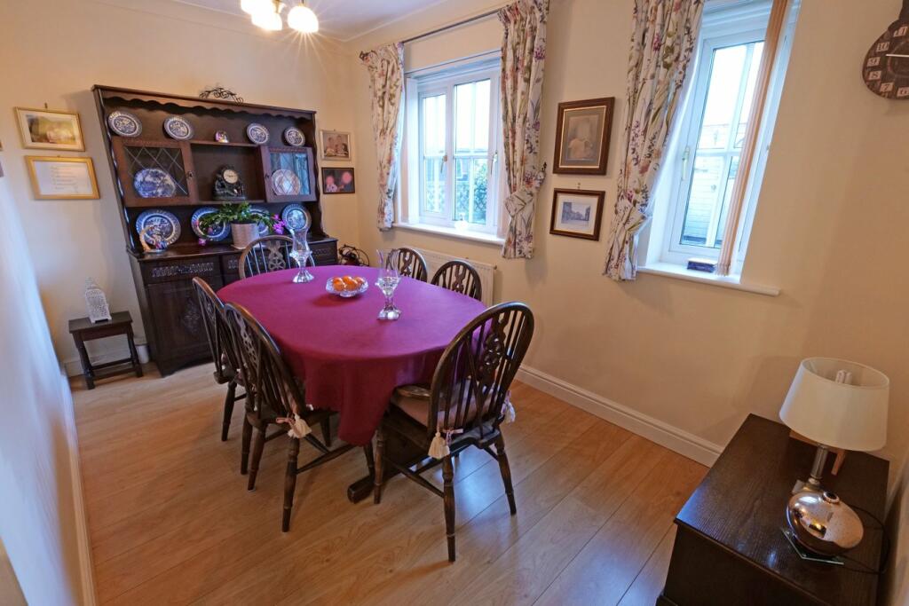 Additional image 4 of Chapman Court, Barnoldswick, BB18