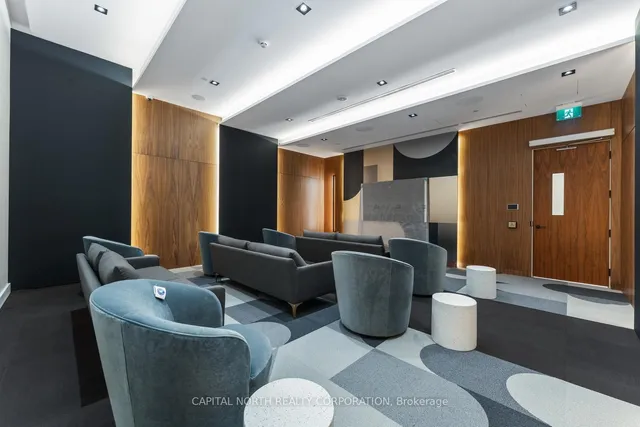 Additional image 35 of 509 Dundas St Unit 801