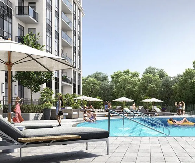 Additional image 30 of 202 Burnhamthorpe Rd Unit 324